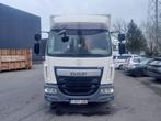 DAF LF 290 AUTOMAAT EUR6 20 paletter, Automaat, Euro 6, Bedrijf, Diesel