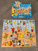 Puzzle a toucher Bumba, Enfants & Bébés, Jouets | Puzzles pour enfants, 10 à 50 pièces, Enlèvement, Utilisé