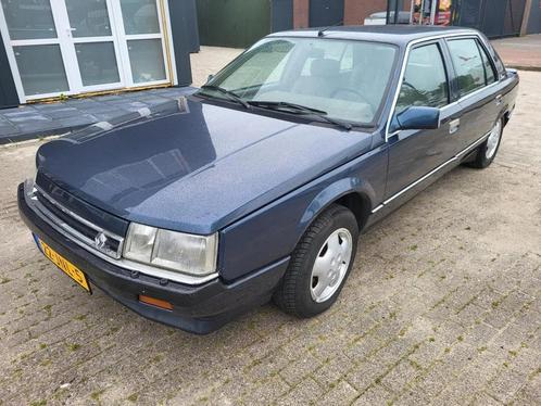 Renault Other Renault 25 2.7 V6 Limousine schakel lpg, Auto's, Renault, Bedrijf, Overige modellen, Airconditioning, Centrale vergrendeling