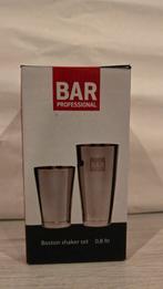 Cocktail shaker set, Enlèvement ou Envoi, Neuf, Autres types