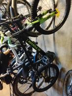 Zwarte btwin jongenskinderfiets, Fietsen en Brommers, Ophalen