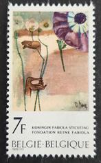 Belgique : COB 1775 ** Fondation Reine Fabiola 1975., Timbres & Monnaies, Neuf, Sans timbre, Timbre-poste, Enlèvement ou Envoi