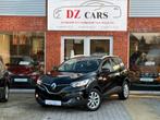 RENAULT KADJAR 1.5DCI 110PK |NAVI | KEY LESS GO | LED |, Auto's, Renault, Voorwielaandrijving, Kadjar, 4 cilinders, Leder en Stof