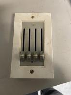 variateur, Enlèvement, Utilisé, Lumières