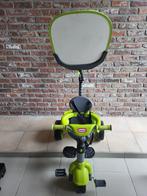 Little Tikes 3-in-1 Driewieler, Fietsen en Brommers, Fietsen | Driewielers, Ophalen, Gebruikt, Little tikes, Duwstang