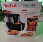 Tefal easyfry xxl 1.6kg healthy als nieuw!
2 keer gebruikt, Ophalen of Verzenden