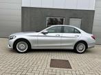 Mercedes-Benz C-Klasse 160 C 180 CGI (205.040) (bj 2016), Auto's, Mercedes-Benz, Automaat, 4 deurs, Stof, Gebruikt