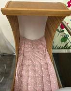 Berceau en bambou, Ophalen, Gebruikt, Wieg