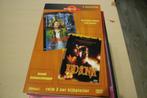 2 topfilms op 1 dvd, Cd's en Dvd's, Ophalen of Verzenden