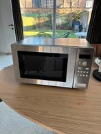 Microgolfoven Siemens, Elektronische apparatuur, Ophalen, Microgolfoven, Zo goed als nieuw, Draaiplateau