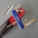 Couteau de poche multifonctions Linde, Caravanes & Camping, Outils de camping