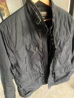 Zara Men heren jas, Envoi, Comme neuf, Taille 56/58 (XL), Noir