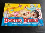 Dokter Bibber, Hobby en Vrije tijd, Een of twee spelers, Ophalen, Zo goed als nieuw, HASBRO