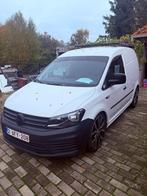 Vw caddy 2.0tdi, Voorwielaandrijving, Euro 6, 4 cilinders, Volkswagen