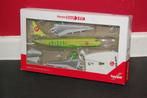 herpa avion miniature S7 airline airbus A319 1:200, Hobby & Loisirs créatifs, Enlèvement ou Envoi, Neuf, Avion