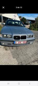 Bmw 325i oldtimer 1992 210.000km, Auto's, Particulier, Te koop