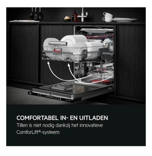 afwasmachine super aanbieding als nieuw, Elektronische apparatuur, Vaatwasmachines, Nieuw, Inbouw, Minder dan 85 cm, 45 tot 60 cm