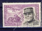 Frankrijk 1960 - nr 1270, Timbres & Monnaies, Timbres | Europe | France, Affranchi, Envoi