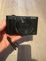 sony hx80, Enlèvement ou Envoi, Utilisé, Sony