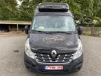 Renault Master 2,3dci met frigo EXPORT EXPORT, Voorwielaandrijving, Euro 5, Stof, 4 cilinders