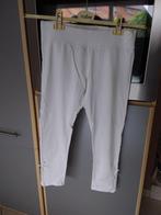 Dames  legging  L wit, Kleding | Dames, Leggings, Maillots en Panty's, Ophalen of Verzenden, Wit, Legging