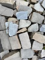 Platines, Tuin en Terras, Ophalen, Zo goed als nieuw, Natuursteen