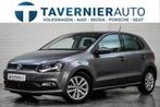 Volkswagen Polo TRENDLINE, Auto's, Te koop, Zilver of Grijs, Vermoeidheidsdetectie, Stadsauto