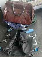 Reistassen of sporttassen, Handtassen en Accessoires, Tassen | Reistassen en Weekendtassen, Ophalen of Verzenden, Zo goed als nieuw