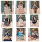 poupées vintage, Enlèvement, Utilisé, Fashion Doll