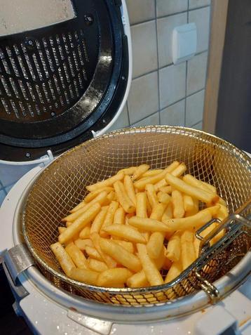 Friteuse AEG Filtra One beschikbaar voor biedingen