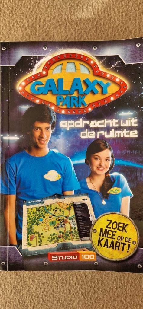 Opdracht uit de ruimte, Boeken, Kinderboeken | Jeugd | 10 tot 12 jaar, Ophalen of Verzenden