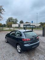 Seat Ibiza 1.4 Benzine, Auto's, Ibiza, Bedrijf, Te koop, Benzine