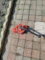 Manuele kraan, Ophalen, Zo goed als nieuw