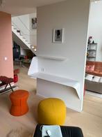 MDF Italia Mamba Desk met LED verlichting, Huis en Inrichting, Ophalen