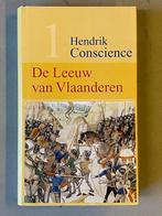 De leeuw van Vlaanderen, Nieuw, Hendrik Conscience, Ophalen of Verzenden, België