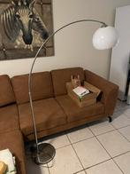 Te koop : staanlamp, Huis en Inrichting, Lampen | Vloerlampen, Ophalen, Gebruikt