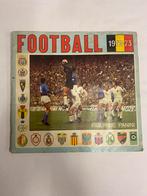 Panini Football belgie 1972-1973, Ophalen of Verzenden