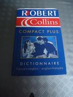 dictionnaire anglais français, Livres, Anglais, Enlèvement, Utilisé
