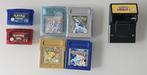 7 Game boy /GB Advance Pokémon games, Games en Spelcomputers, Games | Nintendo Game Boy, Ophalen of Verzenden