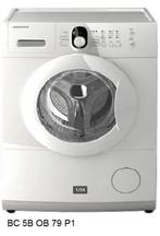 Samsung WF0602NUWG Wasmachine Onderdelen, Elektronische apparatuur, Ophalen of Verzenden, Gebruikt