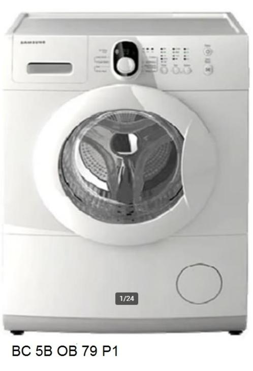 Samsung WF0602NUWG Wasmachine Onderdelen, Elektronische apparatuur, Onderdelen en Toebehoren, Gebruikt, Ophalen of Verzenden