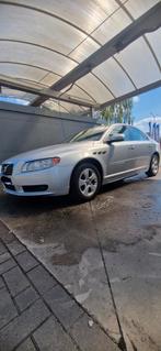 Volvo s80 2.0, Auto's, 5 deurs, Particulier, Euro 4, Zilver of Grijs