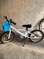 Fiets kinderen, Vélos & Vélomoteurs, Vélos | Vélos pour enfant, Enlèvement, Comme neuf