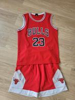 Basket shirt + short, Enlèvement ou Envoi, Comme neuf, Vêtements