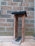 Vogelvoederhuis, Ophalen, Zo goed als nieuw