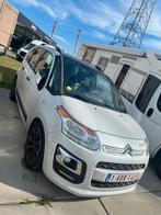 Citroën C3 Picasso 2013 1.6 hdi 140.000 km topstaat!, Auto's, Citroën, Voorwielaandrijving, Euro 5, Leder, Bedrijf