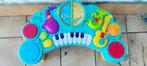 Piano et instruments musicaux pour enfants, Ophalen of Verzenden, Zo goed als nieuw