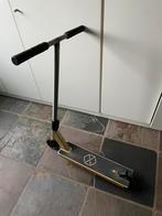 Native x saundezy stunt step, Fietsen en Brommers, Steps, Ophalen, Gebruikt