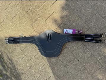 Qhp springsingel 115 Zwart  beschikbaar voor biedingen