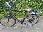 Sparta Elektrische damesfiets Sparta R5e fiets, Fietsen en Brommers, Ophalen of Verzenden, Zo goed als nieuw, Sparta, Versnellingen